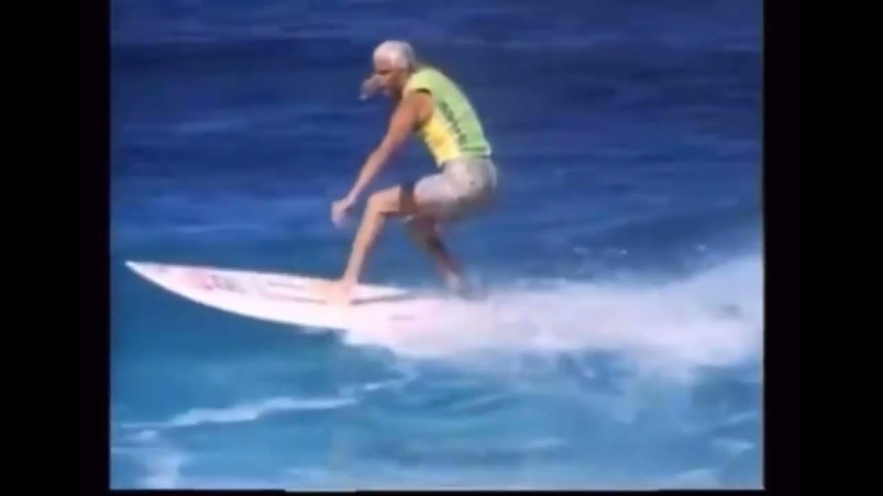 Surf - Richard Schmidt 86/87 ( edit )