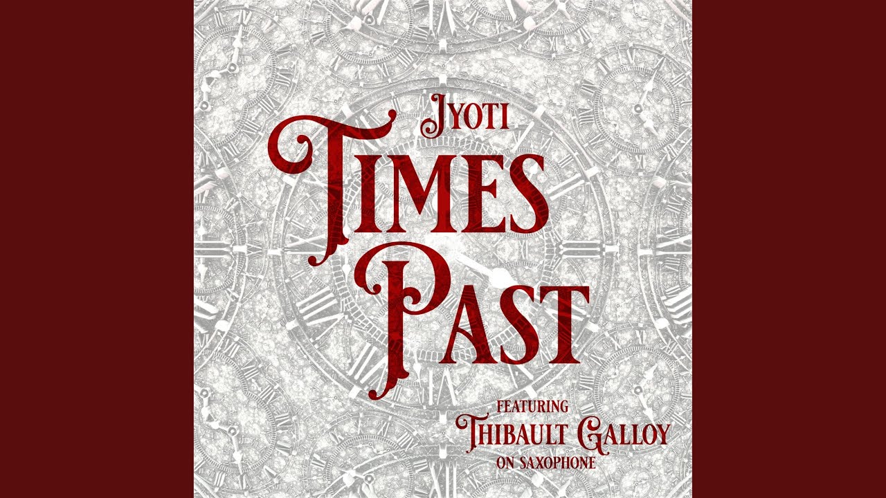 Times Past