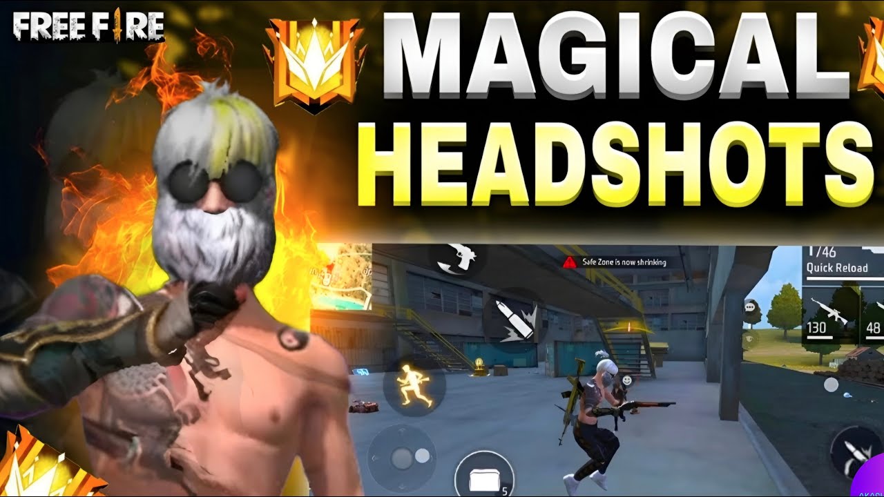 GUILD TEST ON LIVE📱 FREE FIRE MAX 