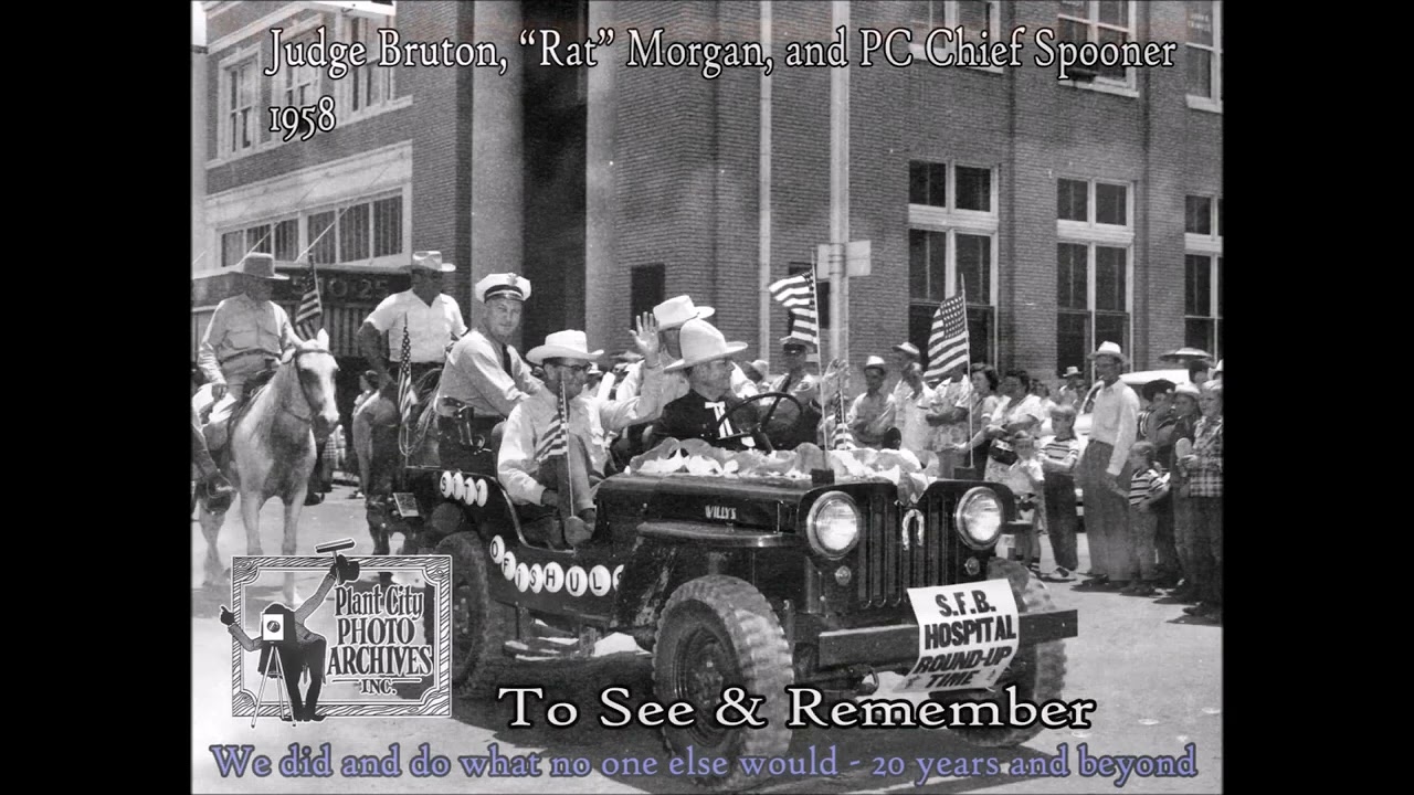 Plant City Photo Archives - Historic Pictures 4