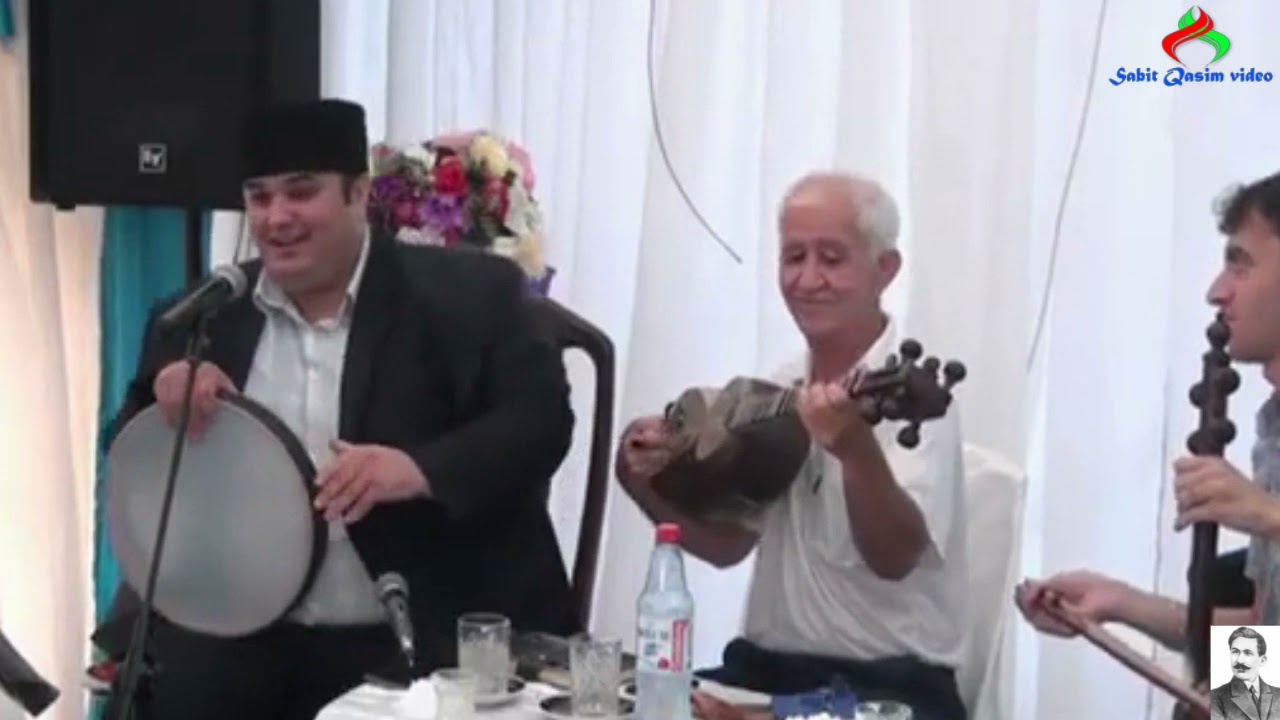 Tuqay İsmayilov  Mugam  (Abbas Sehhet)