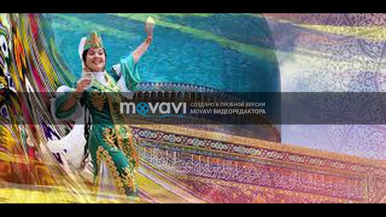 UZBEKISTAN....