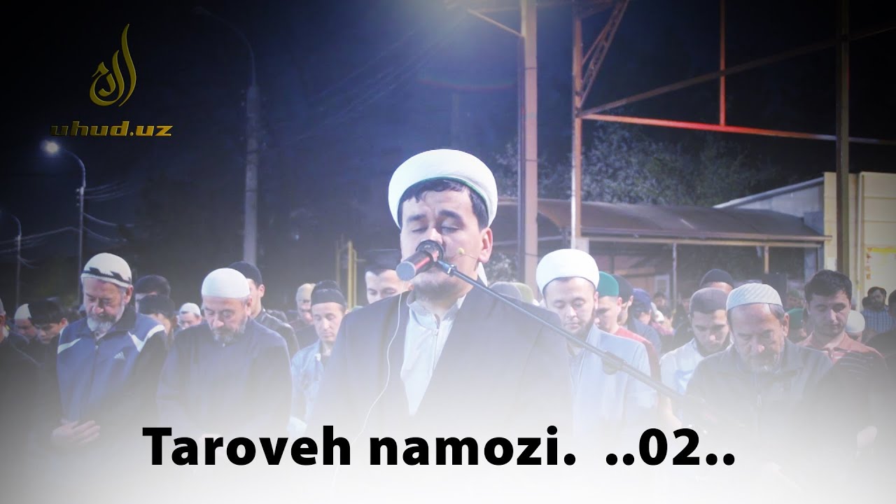 Taroveh namozi. #Taroveh #namozi #Quron #30_pora  ..02..
