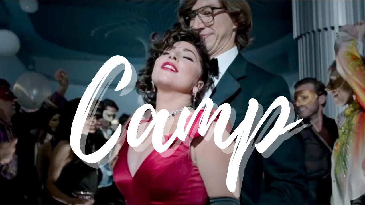 The Art of Camp - When is 