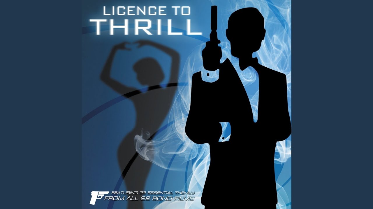 The Living Daylights