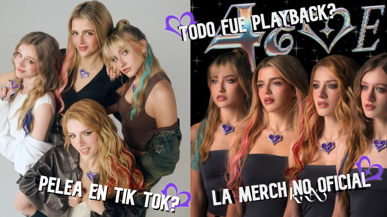 mi opinion del show de k4os