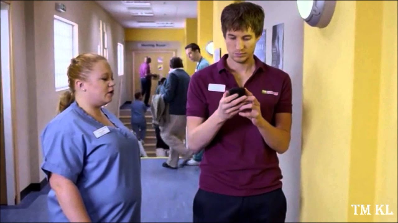 Max Scenes S29E25 - Casualty