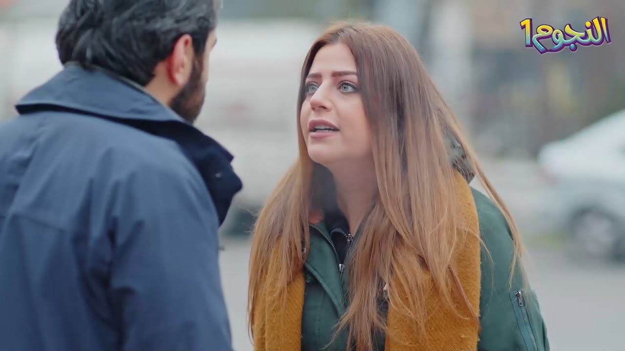 عاير الدكتور بأمّه الخدامة ومسح الارض فيها‼️ حبيبته طلعت ب100 رجّال ورجّع كرامته..