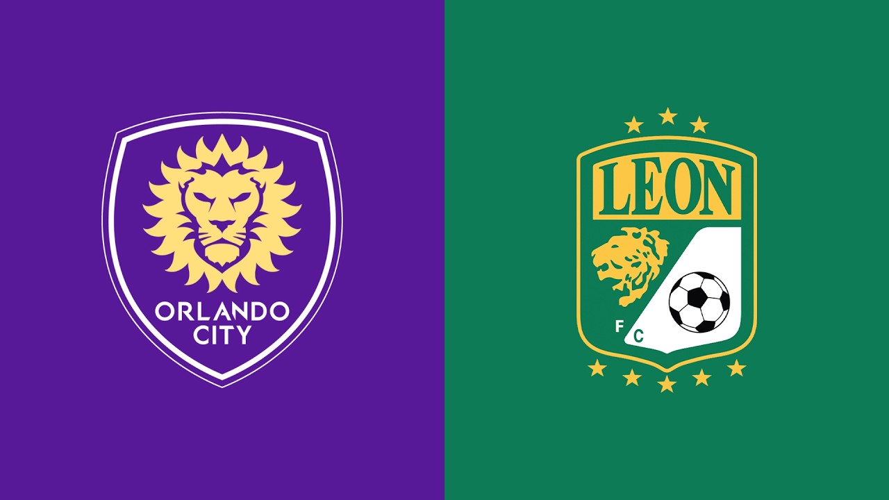 Resumen de Partido: Orlando City vs. Club Le&oacute;n | Leagues Cup