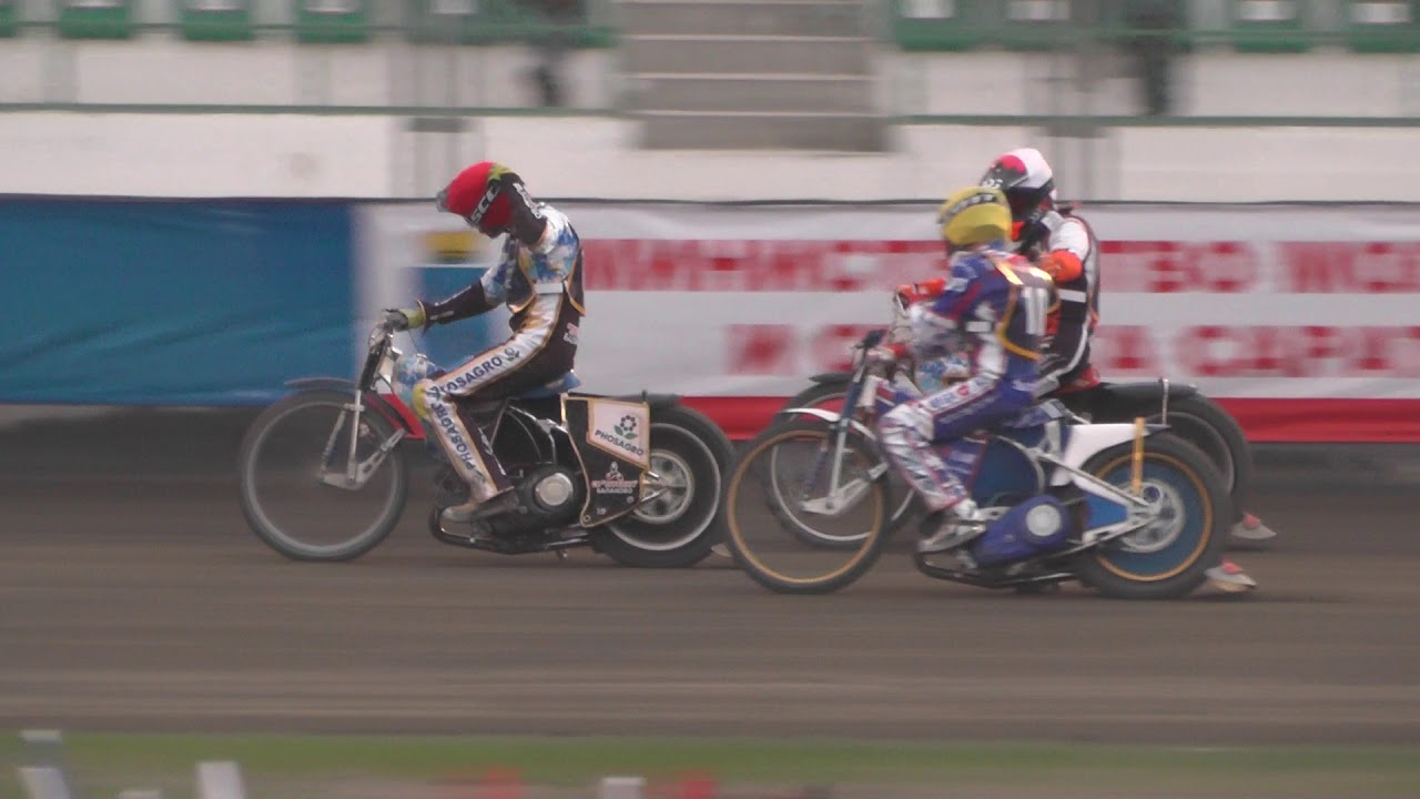 27.04.2018, 1/2 SEC, heat/заезд 22, final