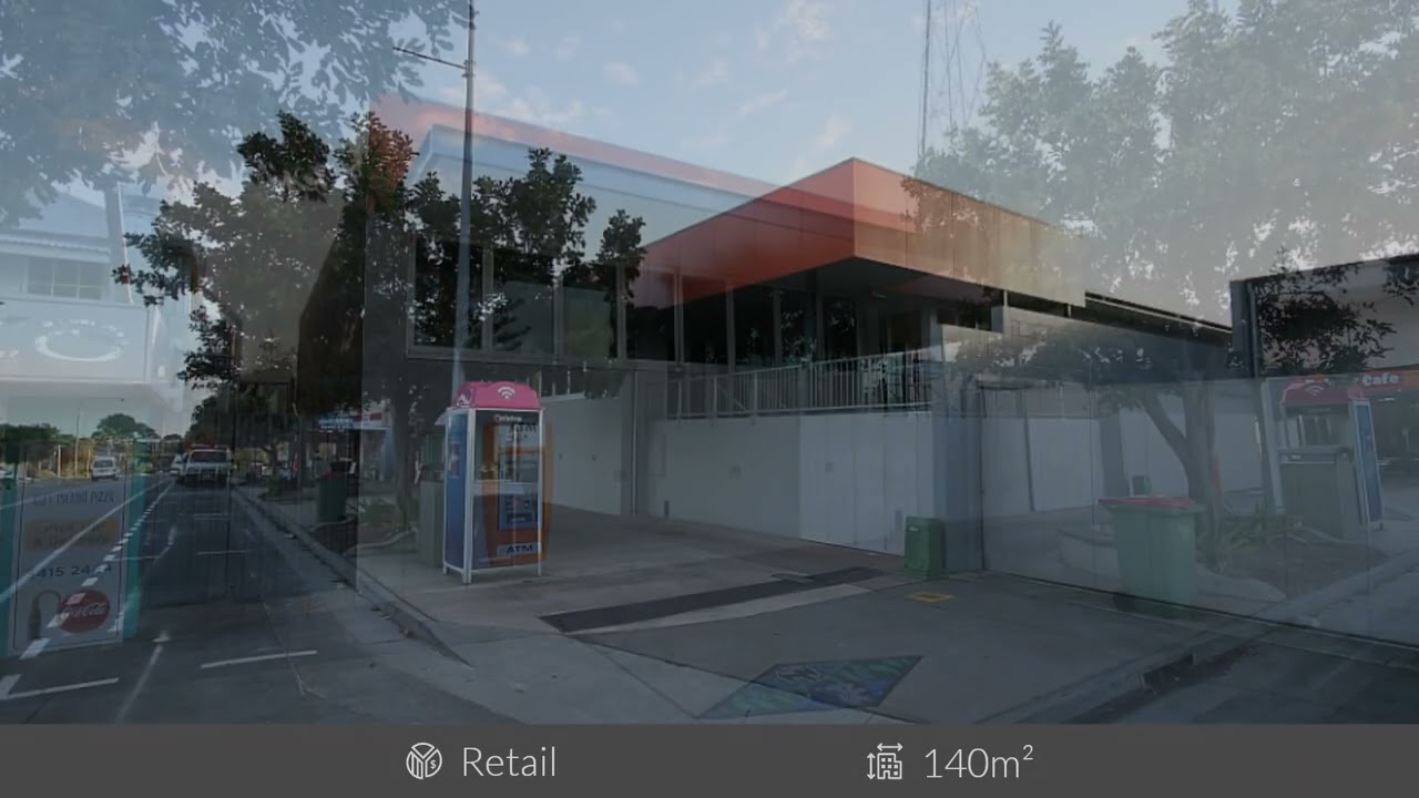 High Profile Location with Prominent Water Views