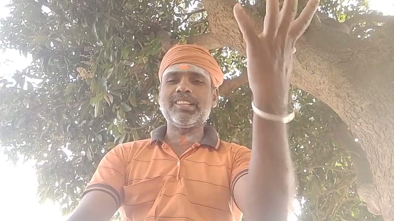 அரசியலும் ஆன்மீகமும்