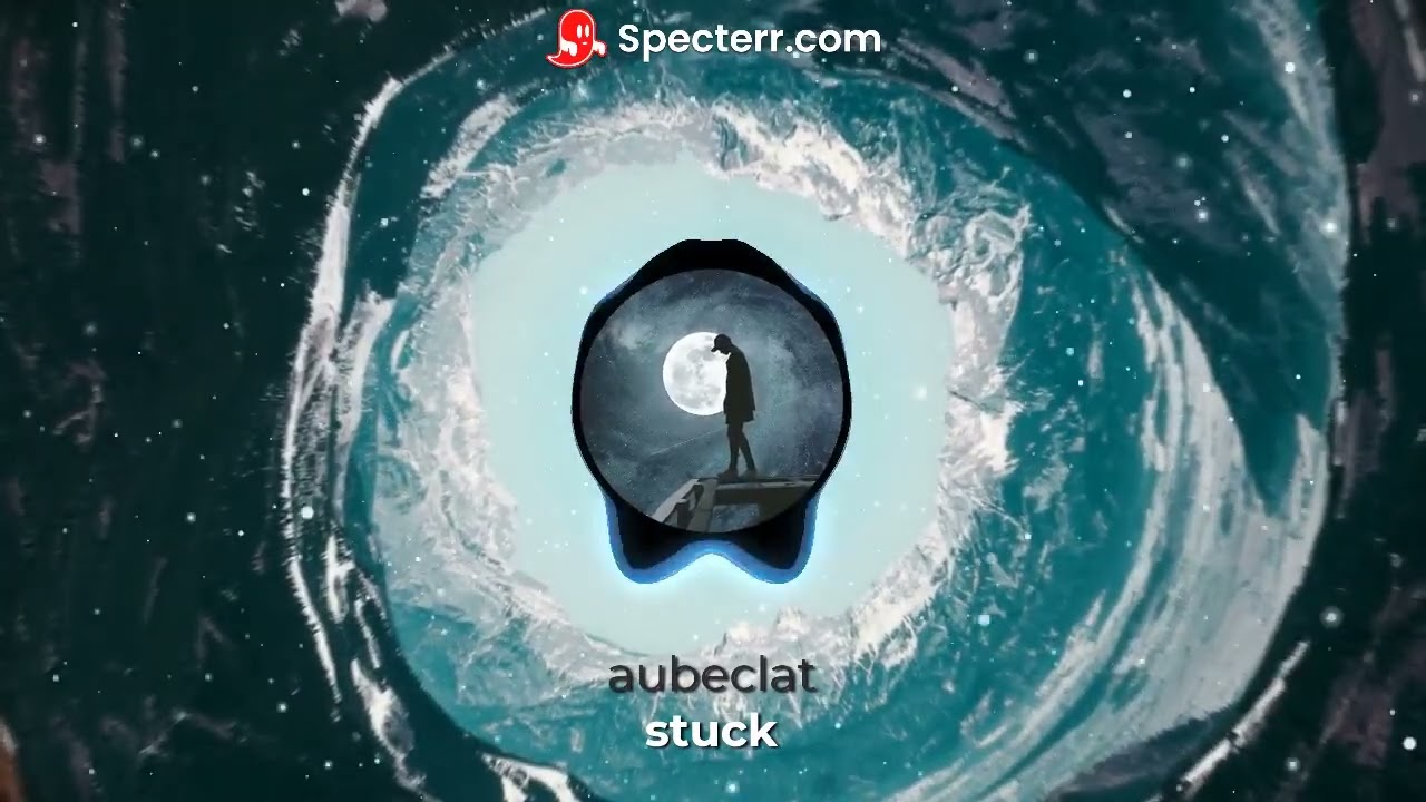 stuck