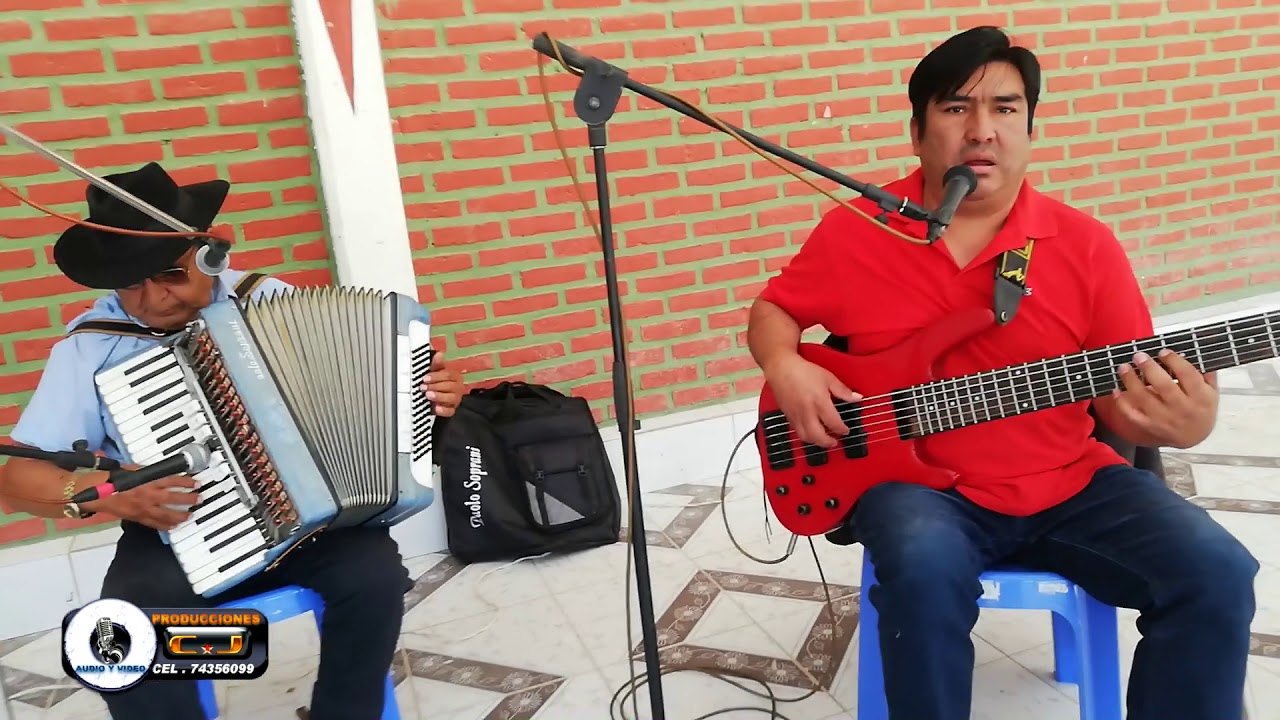 Urpi(cueca)en vivo familia torrico