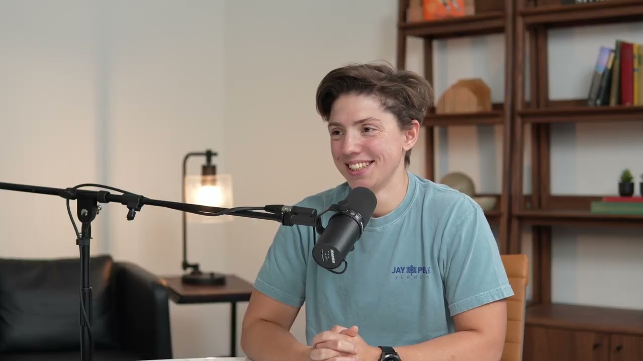 How You Build a Life in Sports Without Being an Athlete