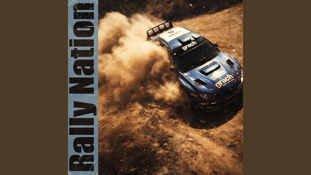 Rally Nation