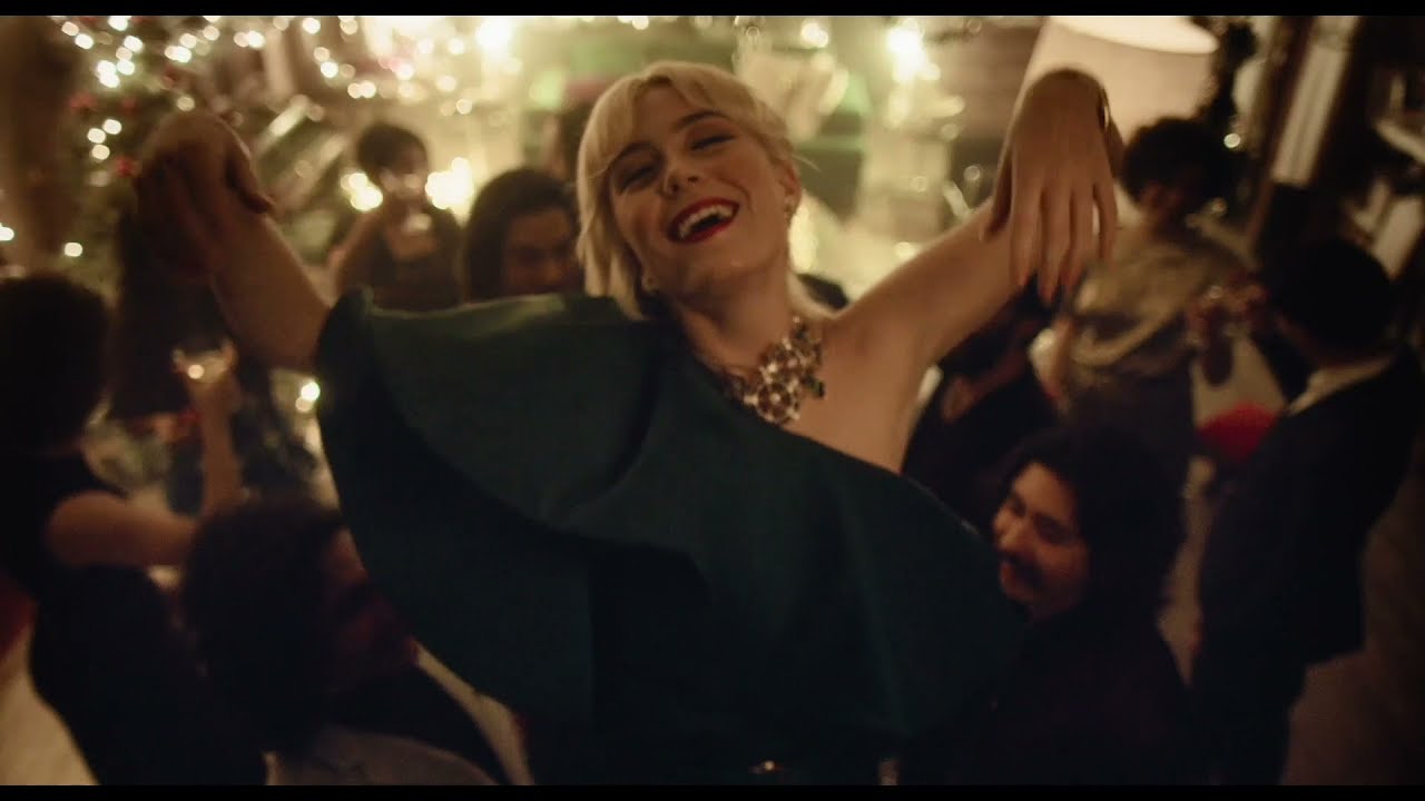 MEO ||  BEM BOM - Trailer