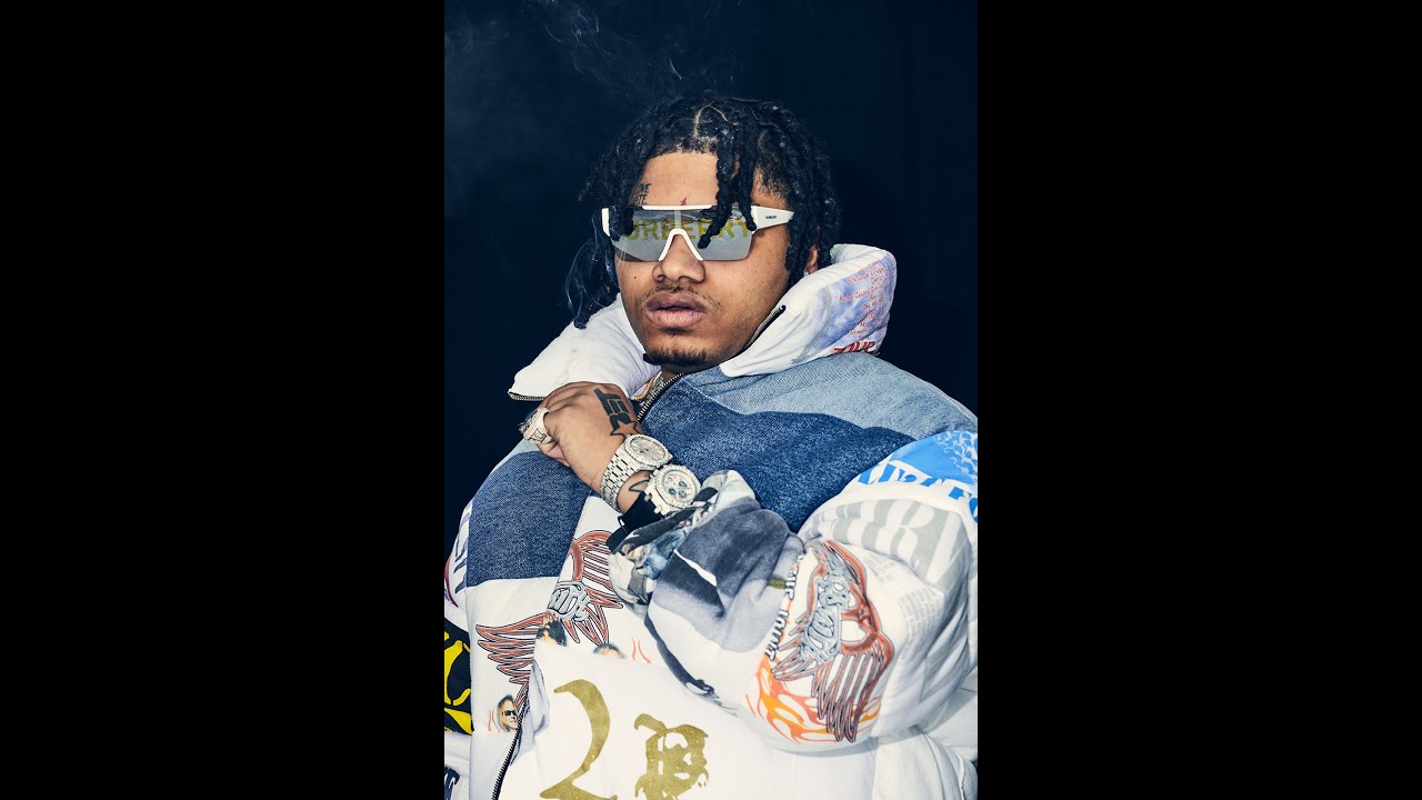 (FREE) NoCap x Nba Youngboy Type Beat 