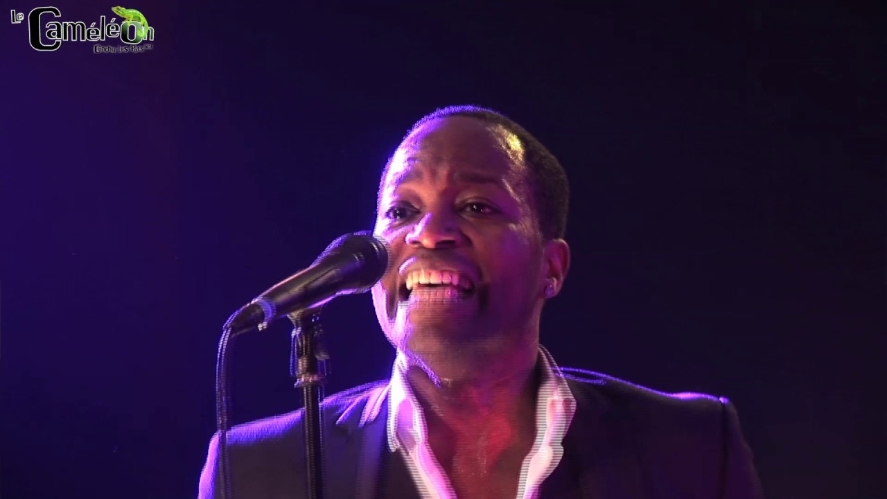 22/01/2017 Crazy Duo + Mo&iuml;se Melende I feel good