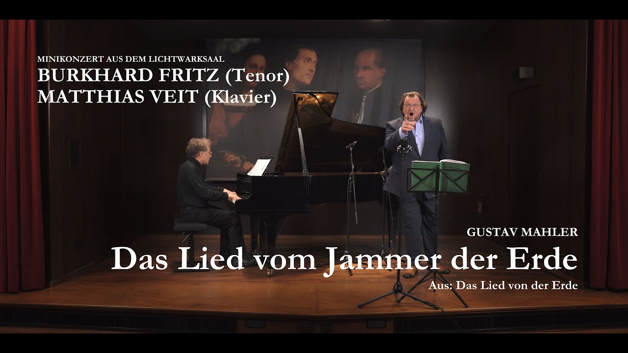 Konzerte der Gustav Mahler Vereinigung — XXVIII — 
