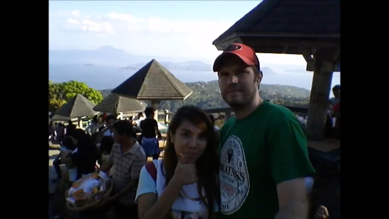 Picnic Groove! Tagaytay, Philippines!