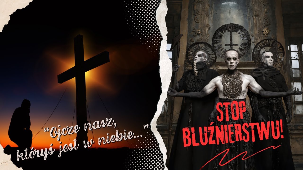 KATOLICY NIE CHCĄ KONCERTU BEHEMOTH WE WROCŁAWIU