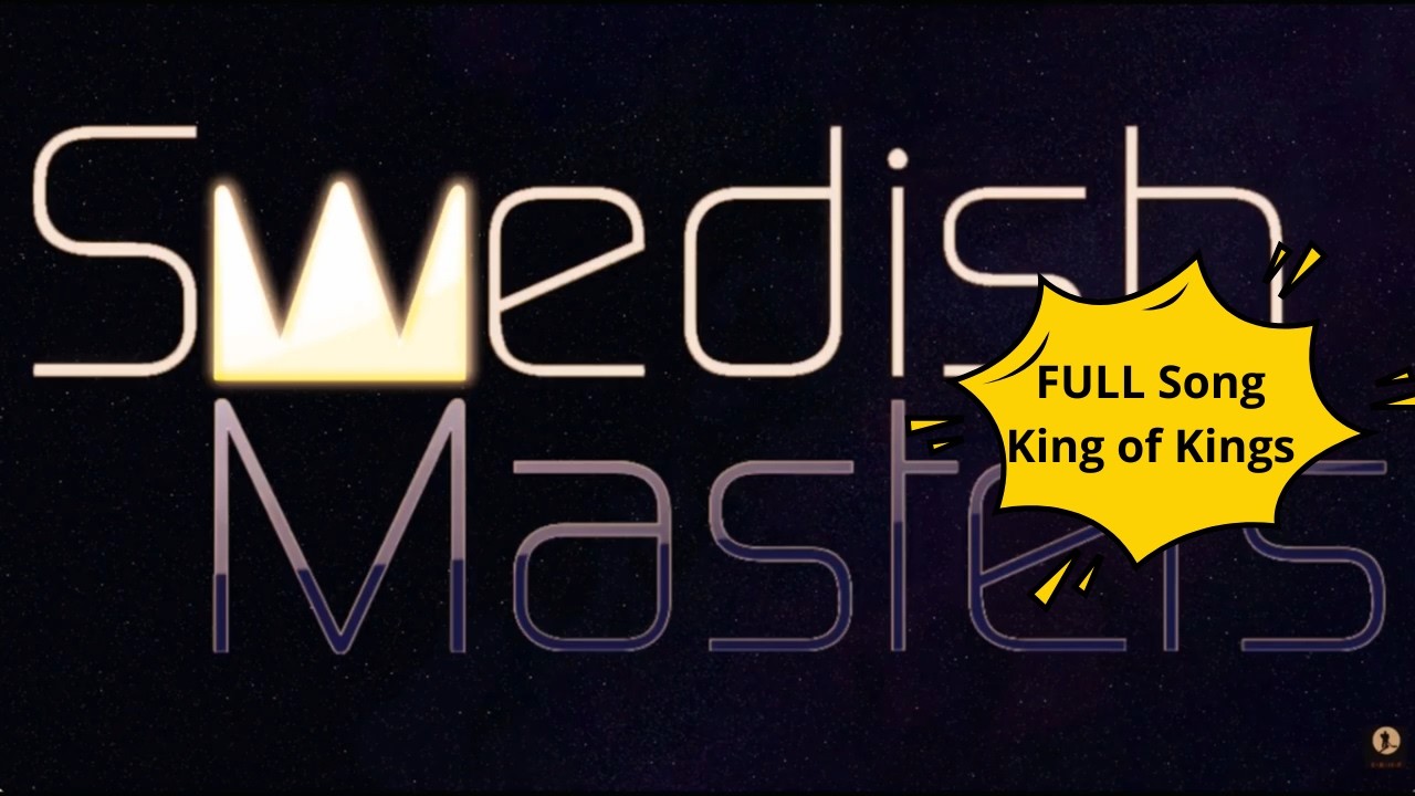 King of Kings Full Song