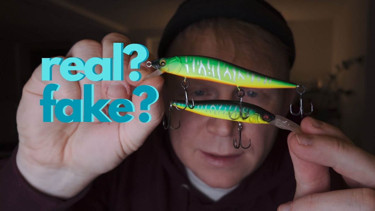 AliExpress - Hardbaits und Softlures | Lohnt sich das?