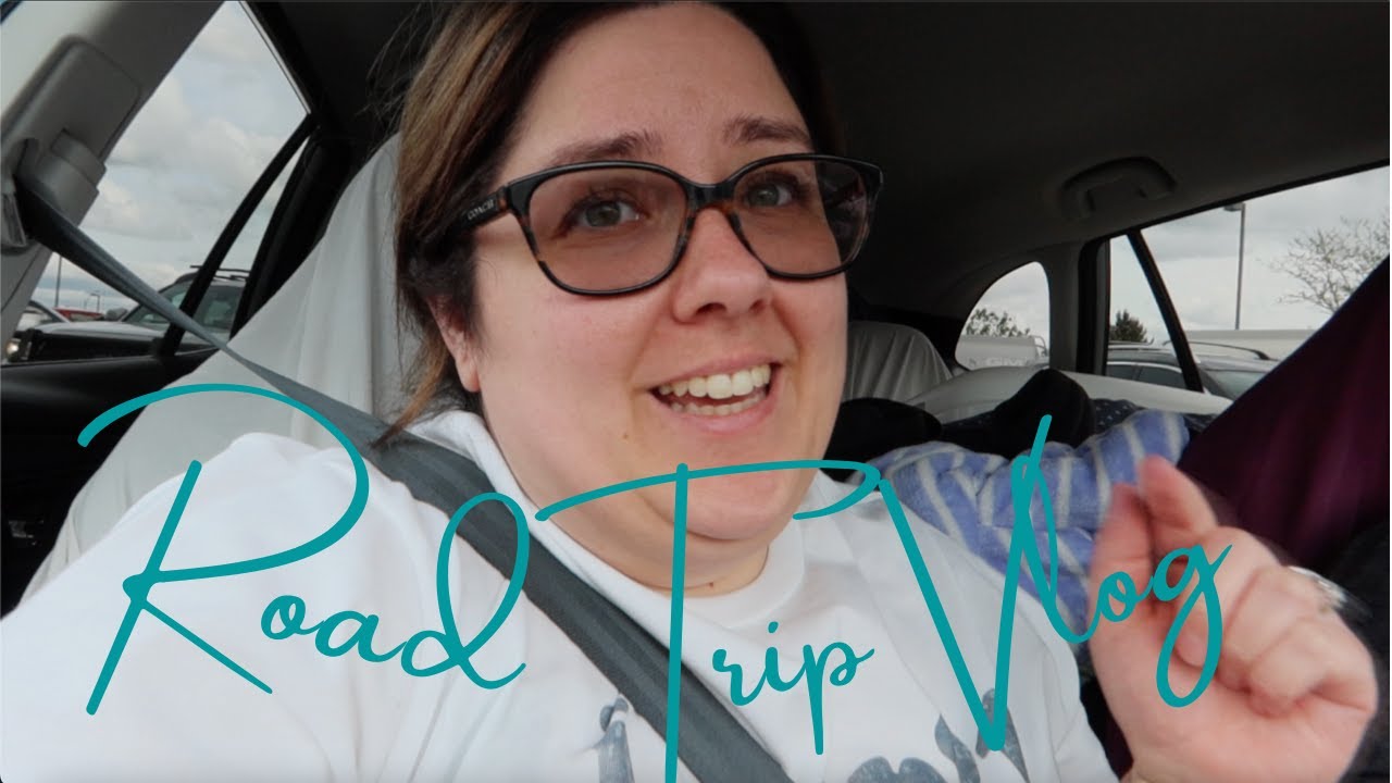 ✨Road Trip Vlog✨ - North Dakota, Montana, and Idaho! - Brianna Weiler