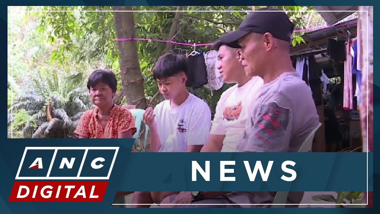 Veloso family eagerly waiting for Mary Jane's return to PH after 14-year imprisonment in Indonesia