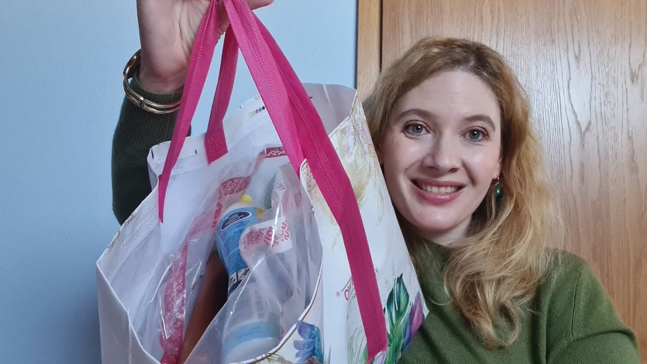 Empties Dezember (Aufgebraucht)