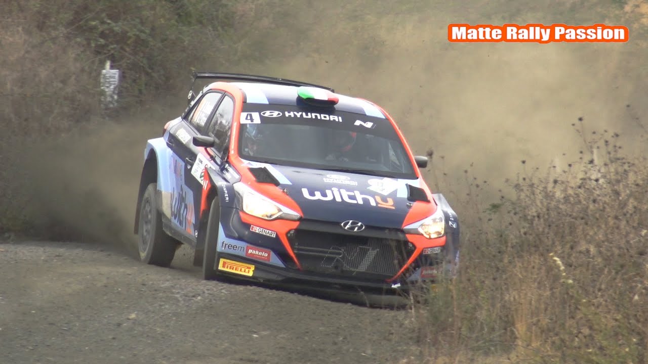 Rally Liburna Terra 2021 - DAY 1 | MIX PASSAGE | JUMP & SHOW