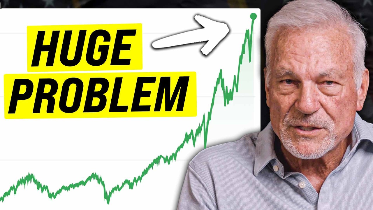 The Looming Index Fund Bubble in 2025