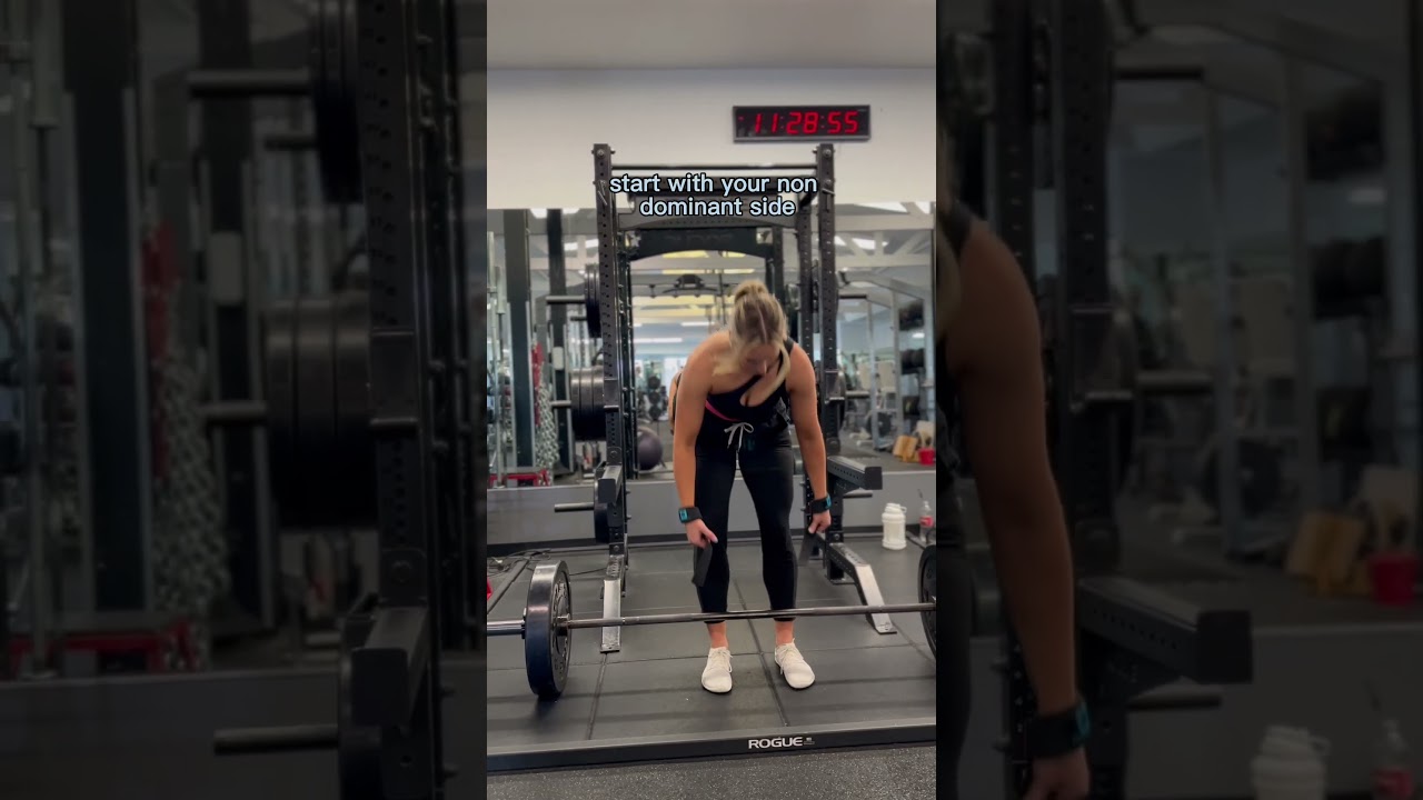 Lifting Straps Made Easy: Beginner's Guide to Busting Your Lifts!