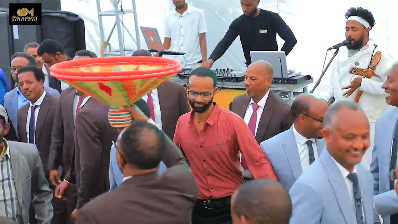 ባህላዊ ጨራ ድምፃዊ ፍሰሃ ሃይላይ ወዲ ፀሓይ 
