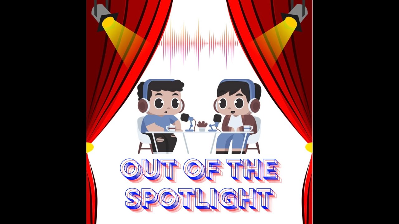 OUT OF THE SPOTLIGHT - puntata 1 - basketball - Samuele Moretti