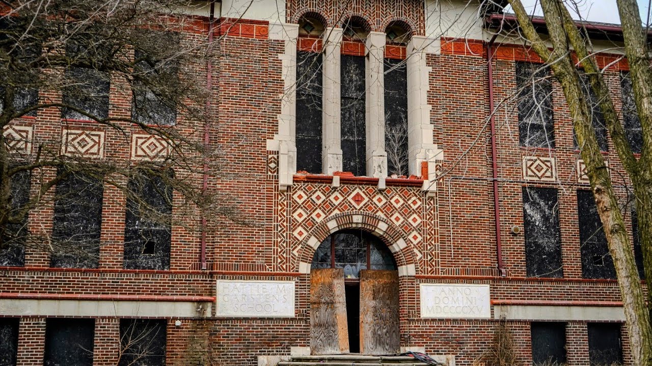 Carstens Elementary School 