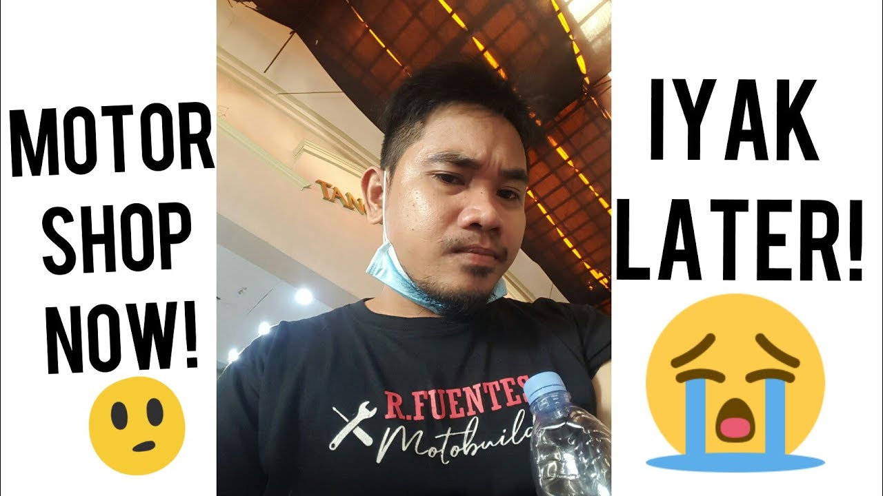 negosyong motorshop REAL TALK to! paano nga ba mag umpisa at magkano puhunan? dapat mong malaman!