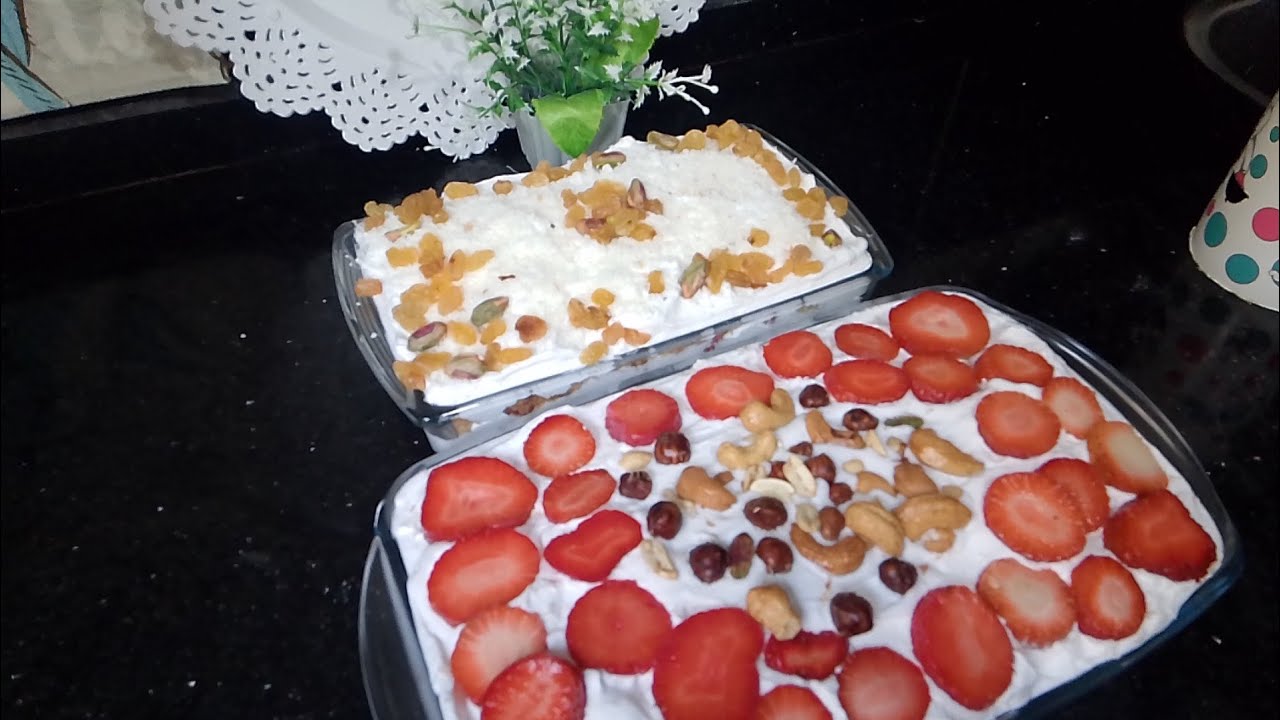 تورته الكنافة أسهل طريقة لعمل الكنافة مش هاتبطلى تعمليها والطعم خيال