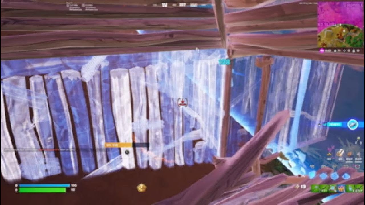 HOW I WON 100$ IN SOLO CHASH CUP FINALS ON CONSOLE