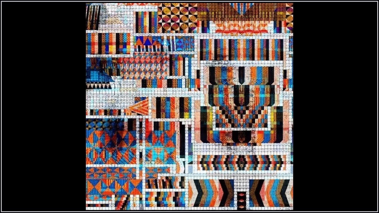 Max Cooper & LSB - Flecks