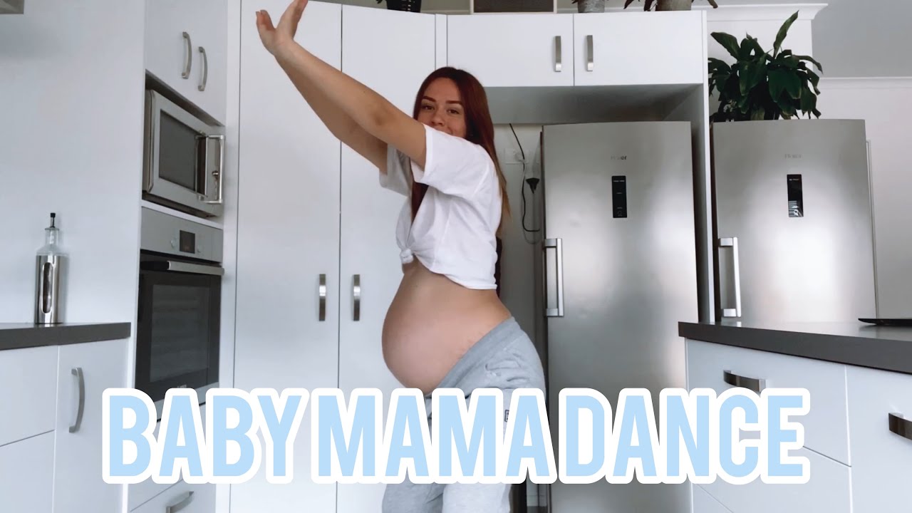 Can I dance this baby out? | 19 & Pregnant