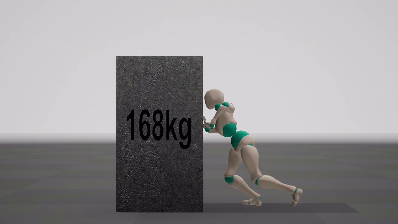 Learning a family of motor skills from a single motion clip (SIGGRAPH 2021)