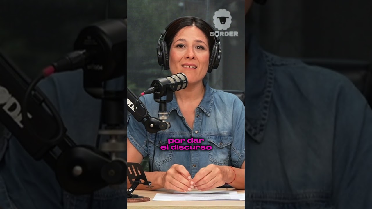 GUILLERMO MORENO VS CONDUCTORA
