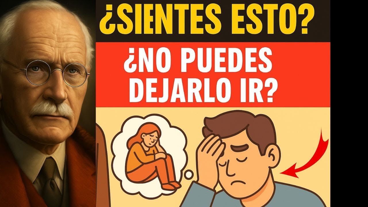 Cuando  Piensas  Tanto  en  Alguien  ESTO  Le  Ocurre  a  Esa  Persona