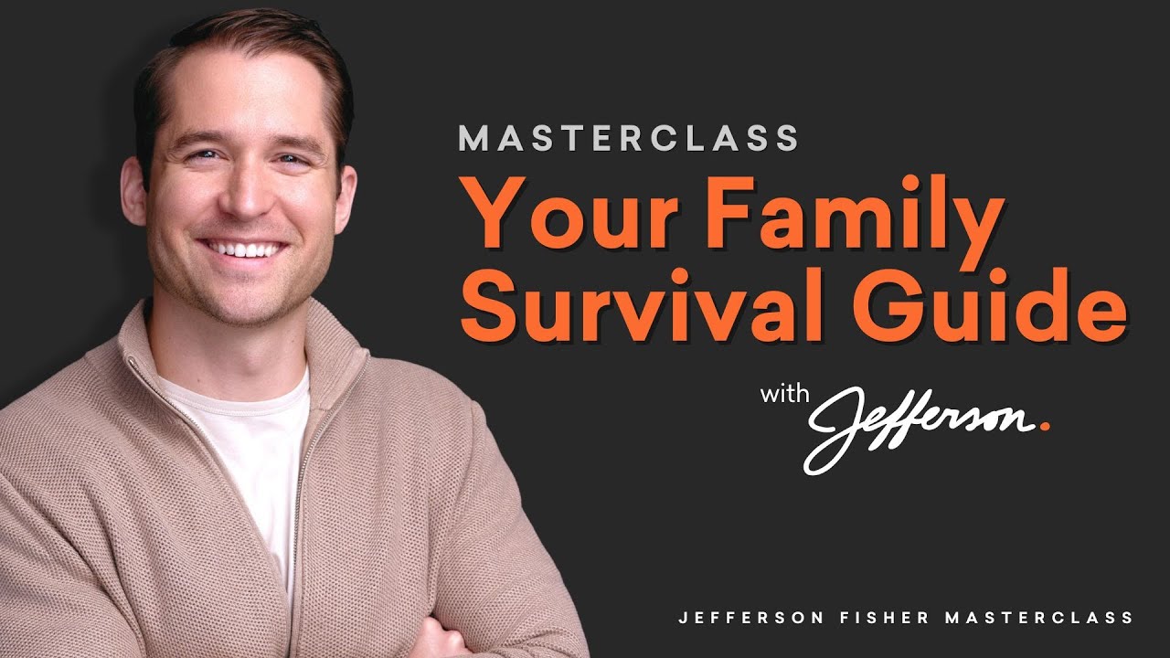 Your Family Survival Guide: Your family isn&rsquo;t changing&mdash;but your experience can.