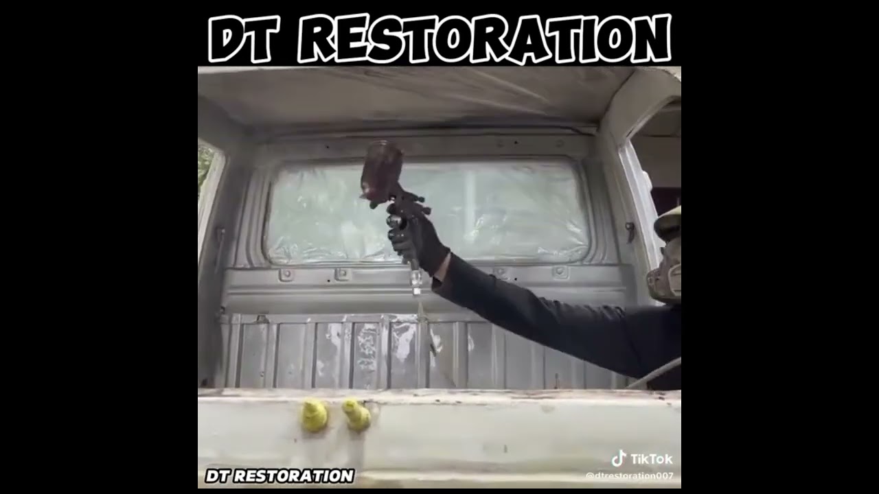 تعديل رائع سيارت نقل البضائع