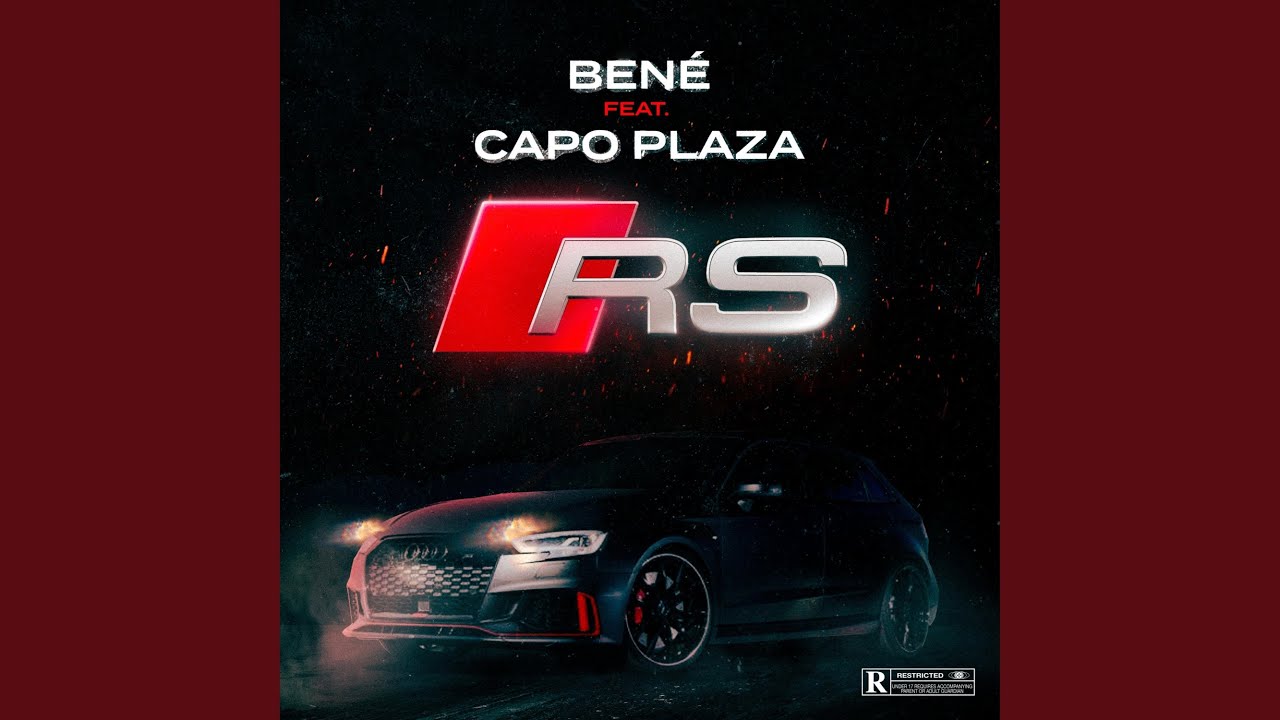 RS (feat. Capo Plaza)