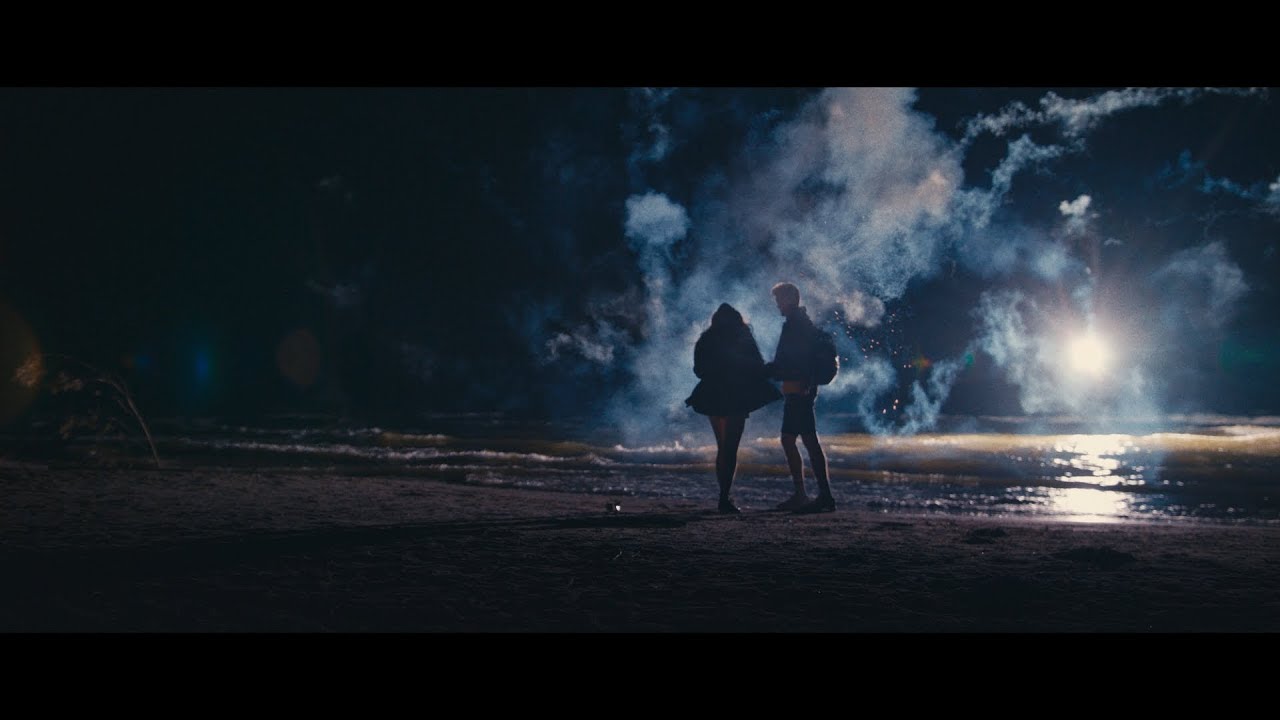 ERATOX - W Sercu Zamieszkaj (Official Video)