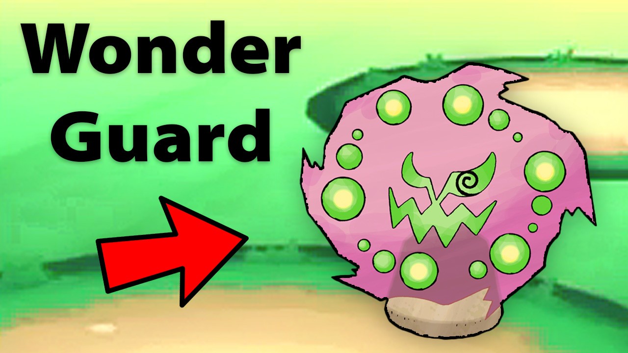 The Complete History of Competitive Hacked Pokemon PART 1